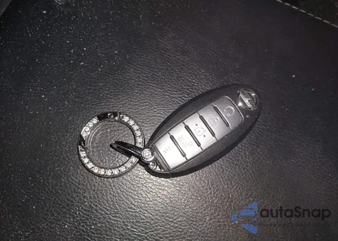 2020 Nissan Pathfinder Platinum 4Wd z USA, uszkodzony, nr VIN 5N1DR2DM8LC610582